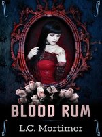 Blood Rum - Wisconsin Public Library Consortium - OverDrive